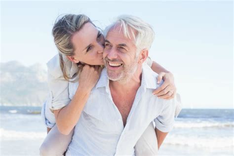 Encuentra pareja: Hombres entre 45 y 55 años